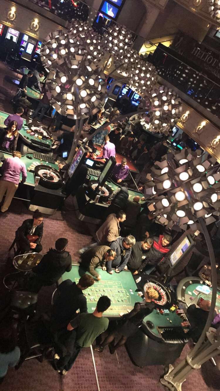Best slimking casino in United Kingdom